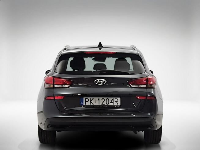 Hyundai i30 1.0 T-GDI Smart ! Z Polskiego Salonu ! Faktura VAT !