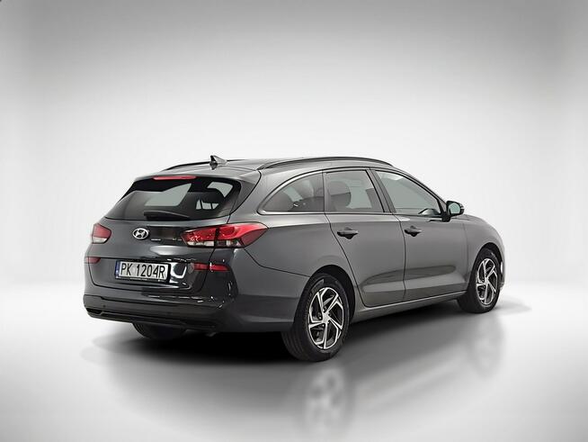 Hyundai i30 1.0 T-GDI Smart ! Z Polskiego Salonu ! Faktura VAT !