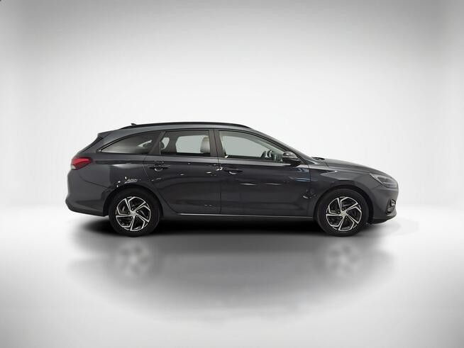 Hyundai i30 1.0 T-GDI Smart ! Z Polskiego Salonu ! Faktura VAT !