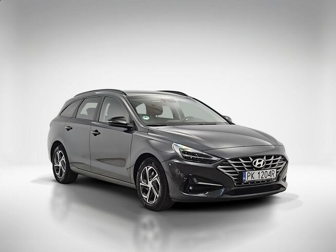 Hyundai i30 1.0 T-GDI Smart ! Z Polskiego Salonu ! Faktura VAT !