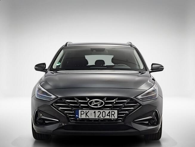 Hyundai i30 1.0 T-GDI Smart ! Z Polskiego Salonu ! Faktura VAT !