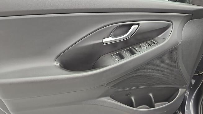 Hyundai i30 1.0 T-GDI Smart ! Z Polskiego Salonu ! Faktura VAT !