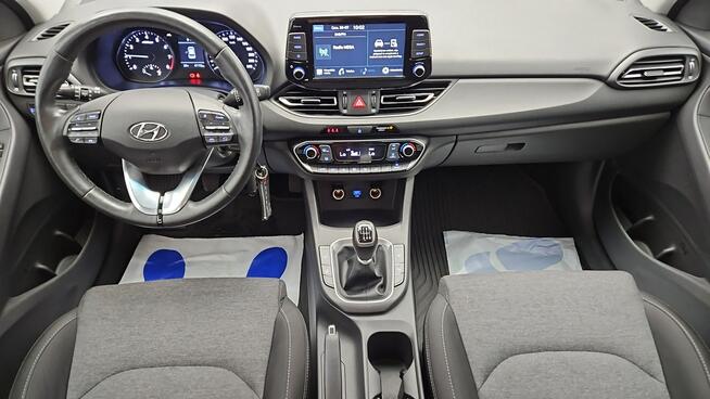 Hyundai i30 1.0 T-GDI Smart ! Z Polskiego Salonu ! Faktura VAT !