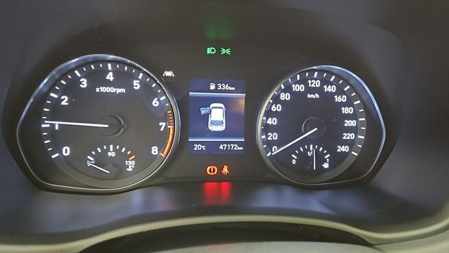 Hyundai i30 1.0 T-GDI Smart ! Z Polskiego Salonu ! Faktura VAT !