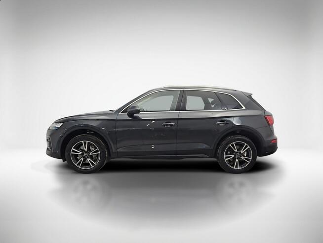 Audi Q5 40 TFSI mHEV Quattro S tronic ! Z Polskiego Salonu ! Faktura VAT !