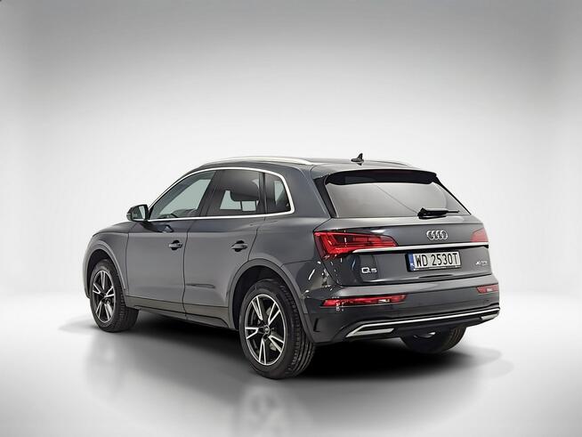Audi Q5 40 TFSI mHEV Quattro S tronic ! Z Polskiego Salonu ! Faktura VAT !