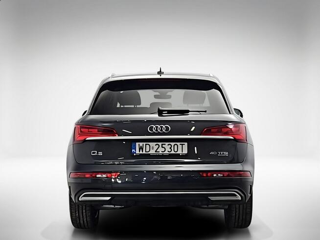 Audi Q5 40 TFSI mHEV Quattro S tronic ! Z Polskiego Salonu ! Faktura VAT !