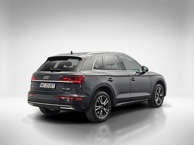 Audi Q5 40 TFSI mHEV Quattro S tronic ! Z Polskiego Salonu ! Faktura VAT !