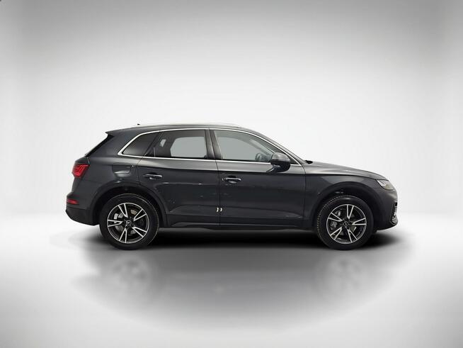 Audi Q5 40 TFSI mHEV Quattro S tronic ! Z Polskiego Salonu ! Faktura VAT !