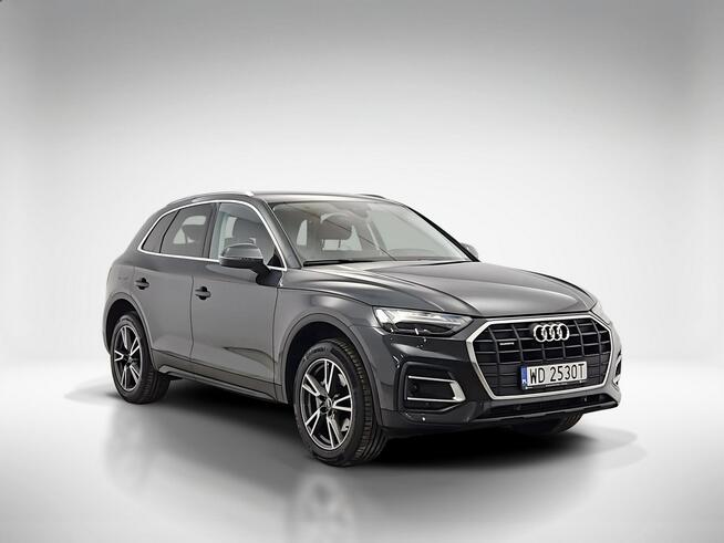 Audi Q5 40 TFSI mHEV Quattro S tronic ! Z Polskiego Salonu ! Faktura VAT !