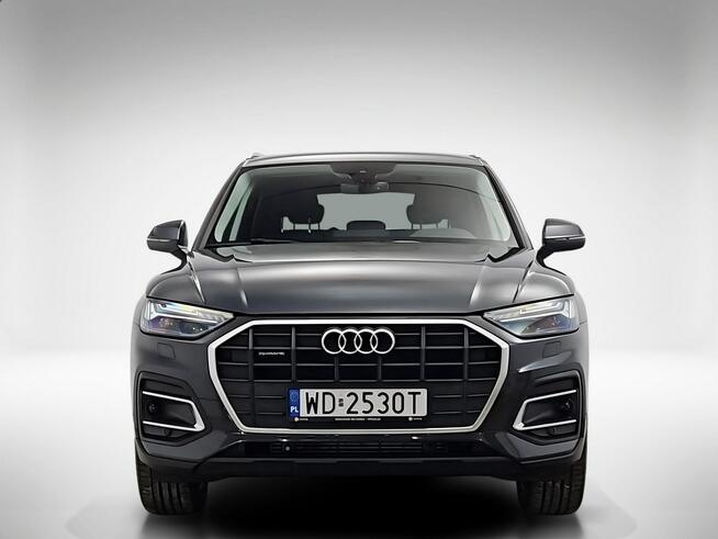 Audi Q5 40 TFSI mHEV Quattro S tronic ! Z Polskiego Salonu ! Faktura VAT !