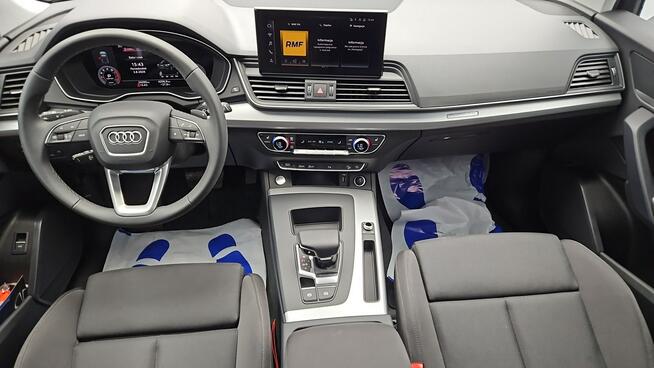 Audi Q5 40 TFSI mHEV Quattro S tronic ! Z Polskiego Salonu ! Faktura VAT !