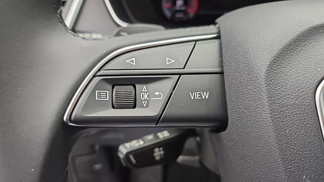 Audi Q5 40 TFSI mHEV Quattro S tronic ! Z Polskiego Salonu ! Faktura VAT !
