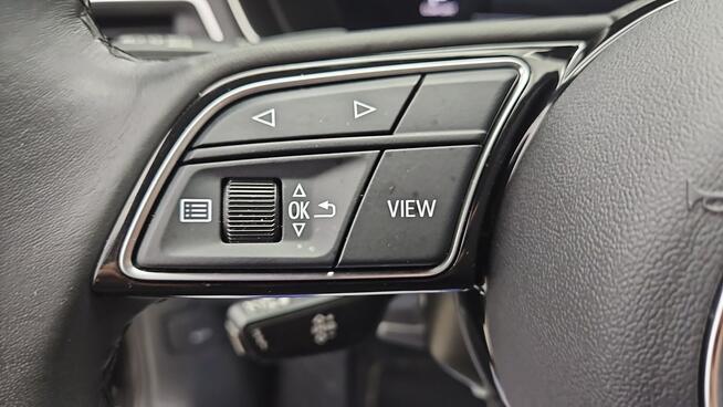 Audi A4 40 TDI mHEV Advanced S tronic ! Z Polskiego Salonu ! Faktura Vat !