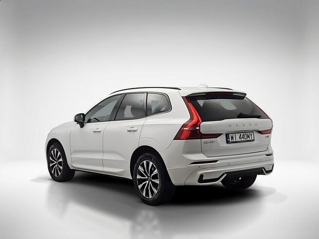 Volvo XC 60 B4 D AWD Plus Dark aut ! Z Polskiego Salonu ! Faktura VAT !