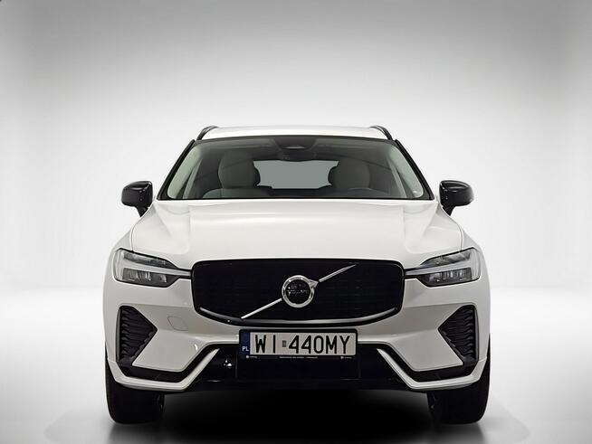 Volvo XC 60 B4 D AWD Plus Dark aut ! Z Polskiego Salonu ! Faktura VAT !