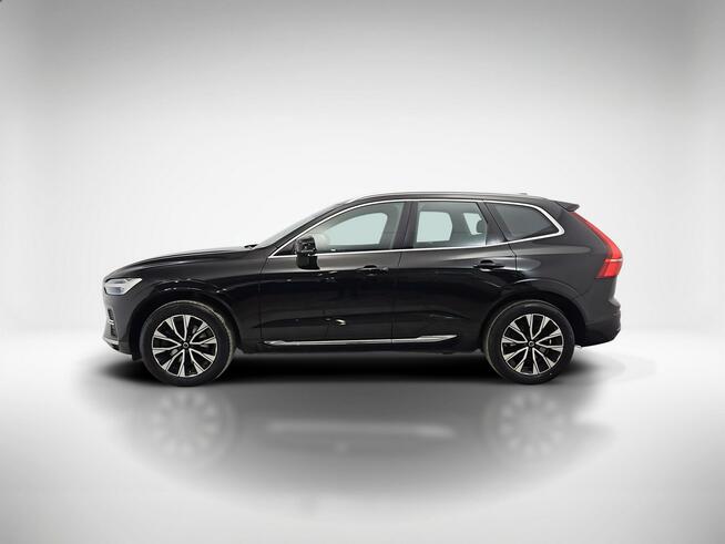 Volvo XC 60 B4 B Plus Bright aut ! Z Polskiego Salonu ! Faktura Vat !