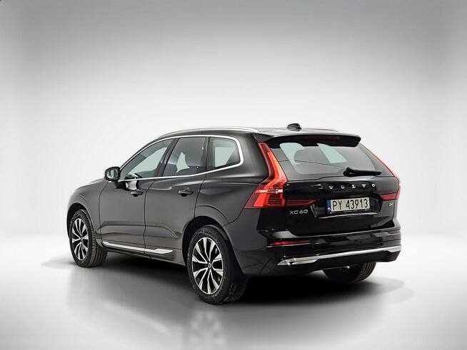 Volvo XC 60 B4 B Plus Bright aut ! Z Polskiego Salonu ! Faktura Vat !