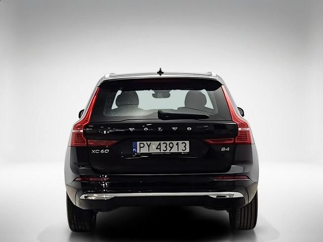 Volvo XC 60 B4 B Plus Bright aut ! Z Polskiego Salonu ! Faktura Vat !