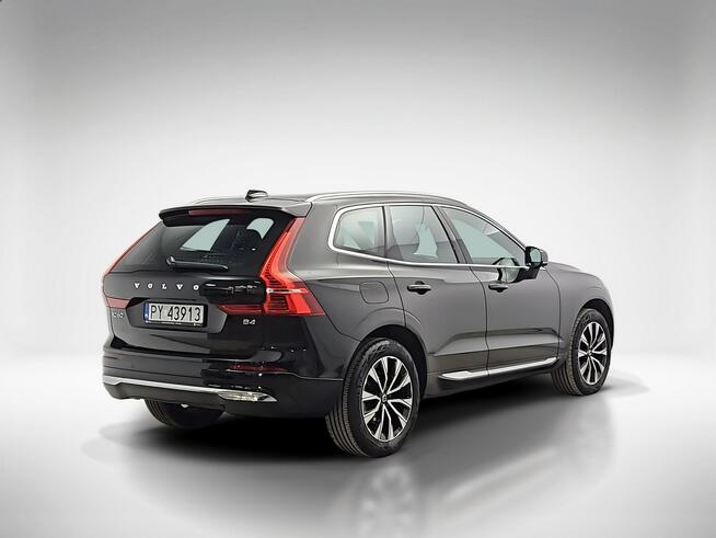 Volvo XC 60 B4 B Plus Bright aut ! Z Polskiego Salonu ! Faktura Vat !