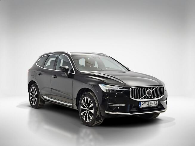Volvo XC 60 B4 B Plus Bright aut ! Z Polskiego Salonu ! Faktura Vat !