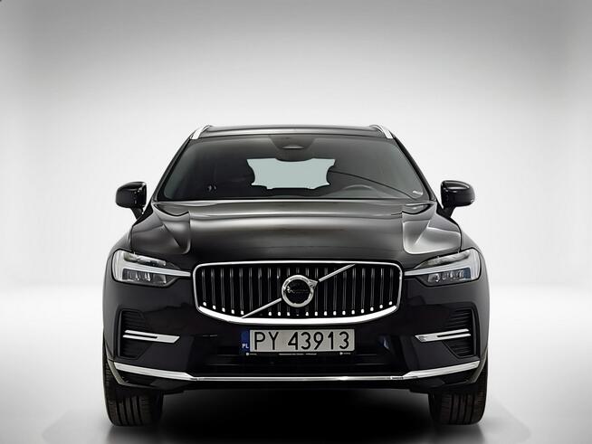 Volvo XC 60 B4 B Plus Bright aut ! Z Polskiego Salonu ! Faktura Vat !
