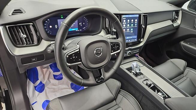 Volvo XC 60 B4 B Plus Bright aut ! Z Polskiego Salonu ! Faktura Vat !
