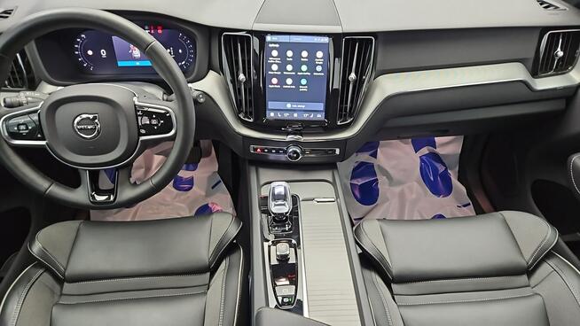 Volvo XC 60 B4 B Plus Bright aut ! Z Polskiego Salonu ! Faktura Vat !