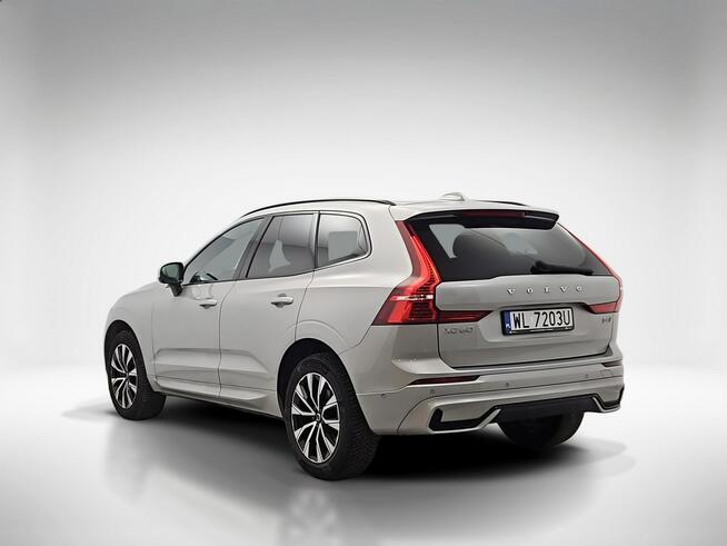 Volvo XC 60 B4 D AWD Plus Dark aut ! Z Polskiego Salonu ! Faktura VAT !