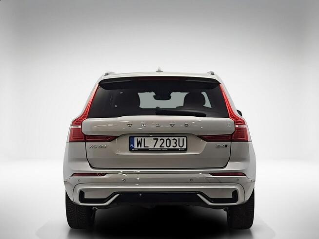Volvo XC 60 B4 D AWD Plus Dark aut ! Z Polskiego Salonu ! Faktura VAT !