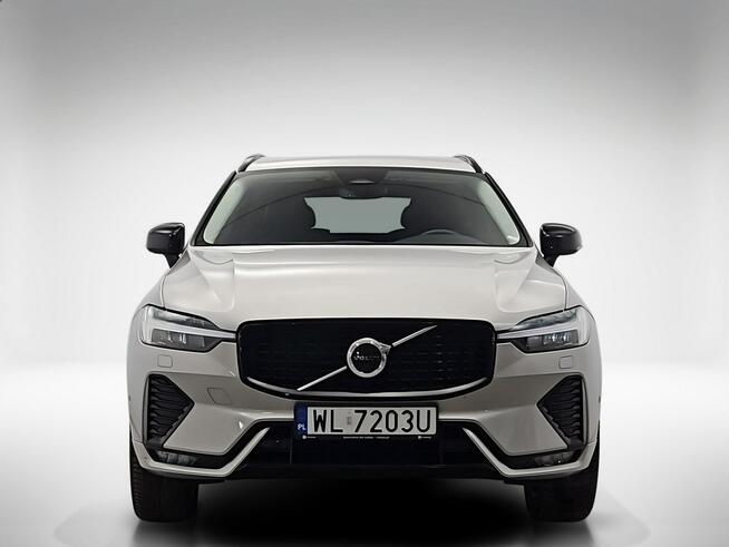 Volvo XC 60 B4 D AWD Plus Dark aut ! Z Polskiego Salonu ! Faktura VAT !