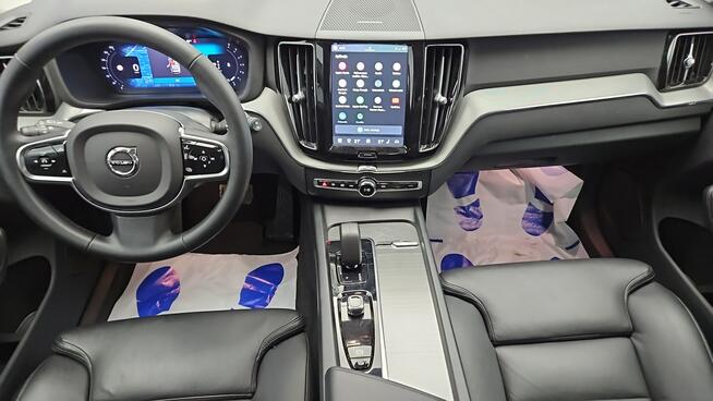 Volvo XC 60 B4 D AWD Plus Dark aut ! Z Polskiego Salonu ! Faktura VAT !