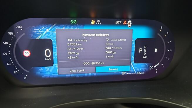 Volvo XC 60 B4 D AWD Plus Dark aut ! Z Polskiego Salonu ! Faktura VAT !