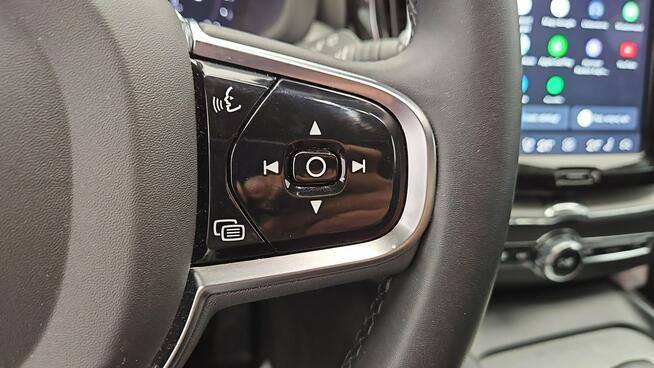 Volvo XC 60 B4 D AWD Plus Dark aut ! Z Polskiego Salonu ! Faktura VAT !
