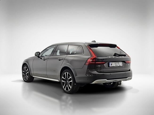 Volvo V90 Cross Country B5 D AWD Core aut ! Z Polskiego Salonu ! Faktura VAT !