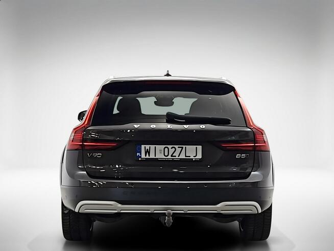 Volvo V90 Cross Country B5 D AWD Core aut ! Z Polskiego Salonu ! Faktura VAT !