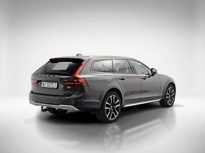 Volvo V90 Cross Country B5 D AWD Core aut ! Z Polskiego Salonu ! Faktura VAT !