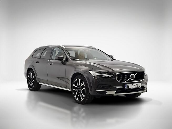 Volvo V90 Cross Country B5 D AWD Core aut ! Z Polskiego Salonu ! Faktura VAT !