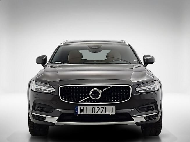 Volvo V90 Cross Country B5 D AWD Core aut ! Z Polskiego Salonu ! Faktura VAT !