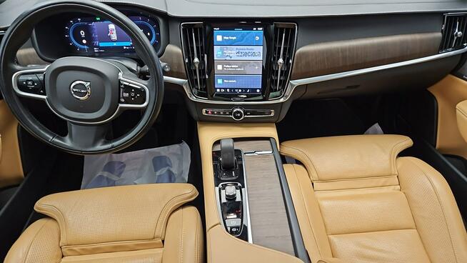 Volvo V90 Cross Country B5 D AWD Core aut ! Z Polskiego Salonu ! Faktura VAT !