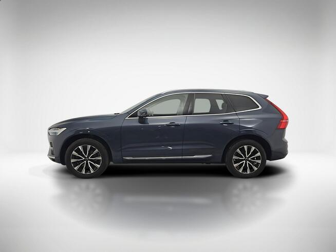 Volvo XC 60 B4 B Plus Bright aut ! Z Polskiego Salonu ! Faktura VAT !