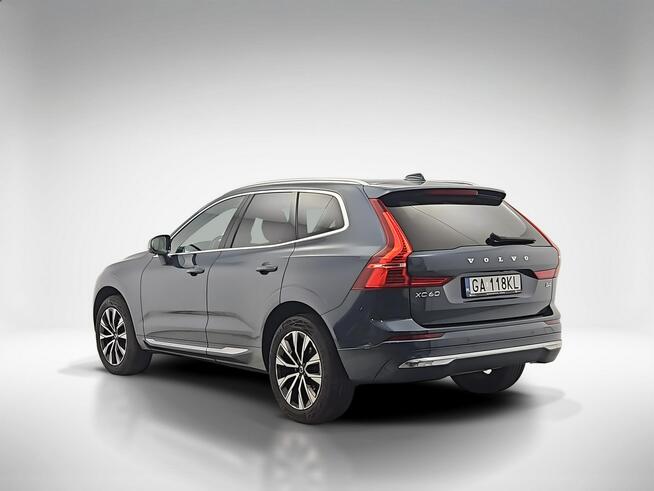 Volvo XC 60 B4 B Plus Bright aut ! Z Polskiego Salonu ! Faktura VAT !