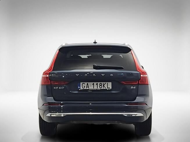 Volvo XC 60 B4 B Plus Bright aut ! Z Polskiego Salonu ! Faktura VAT !