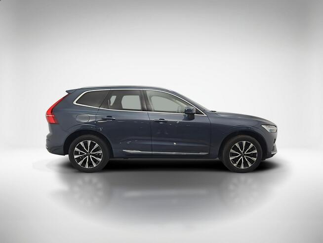 Volvo XC 60 B4 B Plus Bright aut ! Z Polskiego Salonu ! Faktura VAT !