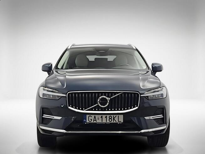 Volvo XC 60 B4 B Plus Bright aut ! Z Polskiego Salonu ! Faktura VAT !