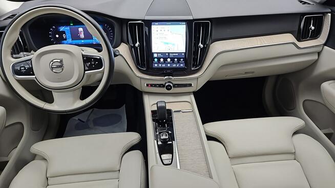Volvo XC 60 B4 B Plus Bright aut ! Z Polskiego Salonu ! Faktura VAT !