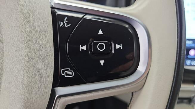 Volvo XC 60 B4 B Plus Bright aut ! Z Polskiego Salonu ! Faktura VAT !