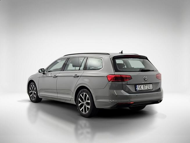 Volkswagen Passat Variant 2.0 TDI Business DSG ! Z Polskiego Salonu ! Faktura VAT !