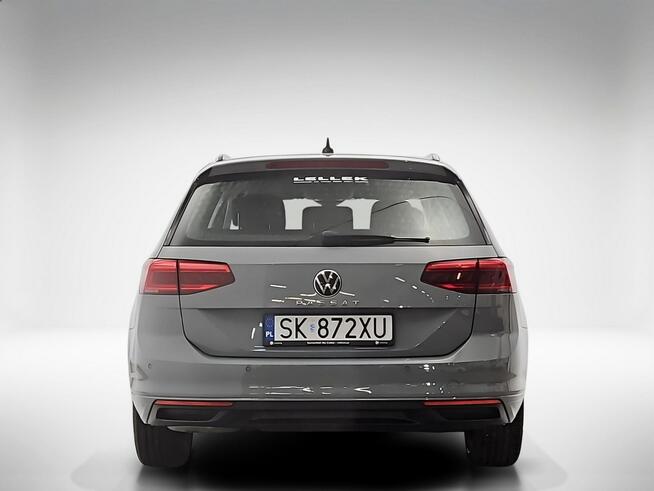 Volkswagen Passat Variant 2.0 TDI Business DSG ! Z Polskiego Salonu ! Faktura VAT !