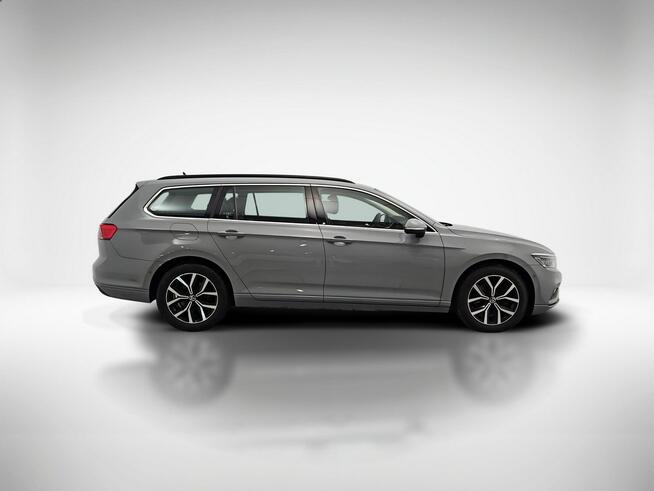 Volkswagen Passat Variant 2.0 TDI Business DSG ! Z Polskiego Salonu ! Faktura VAT !